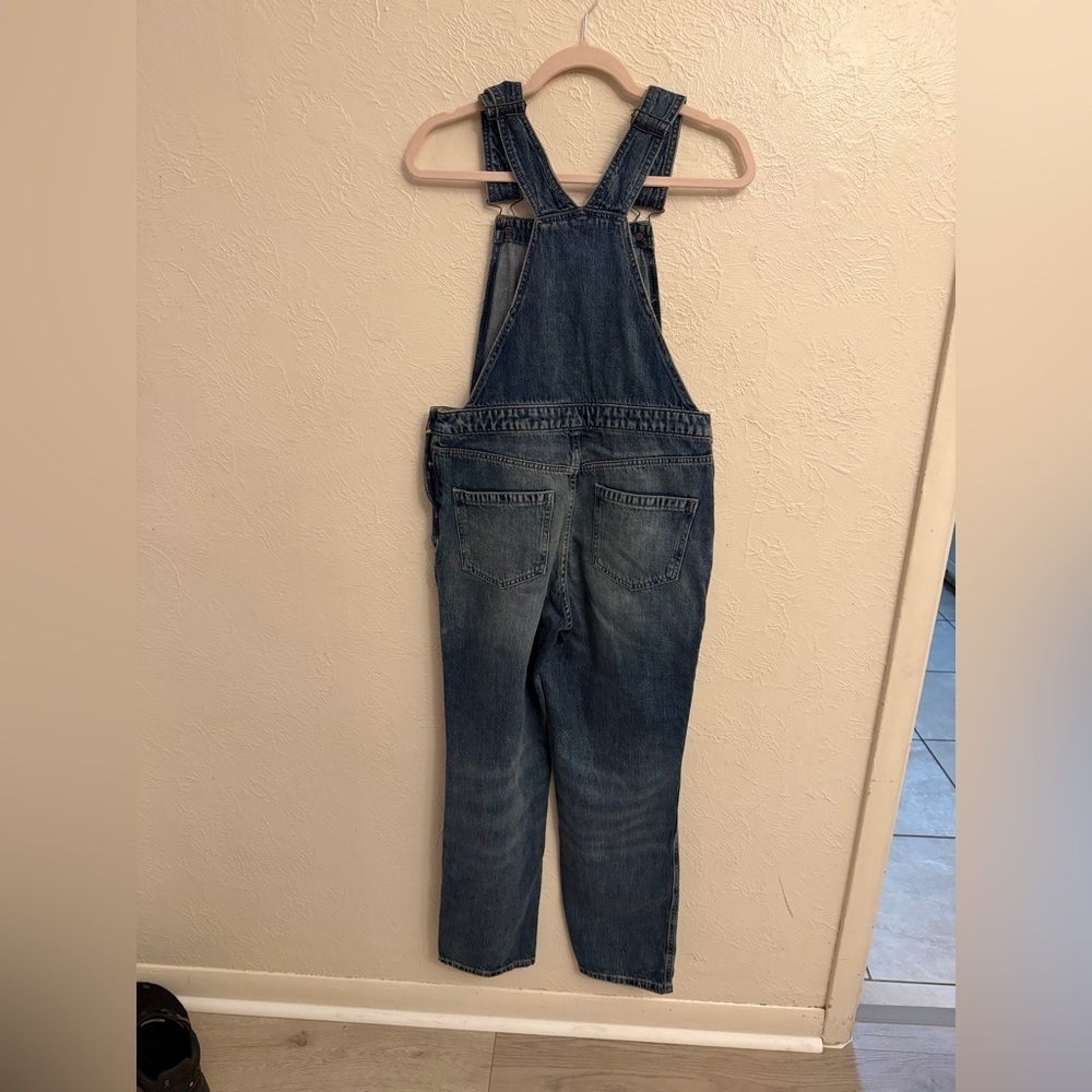 Lucky Brand Indigo Denim Apparel - Picture 10 of 16